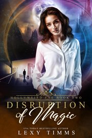 Disruption of Magic cover image