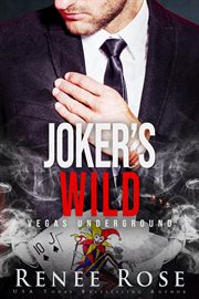 Joker's Wild cover image