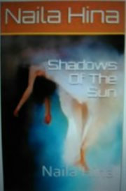 Shadows of the sun cover image