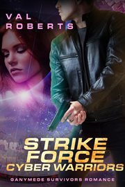Strike force cyber warriors cover image