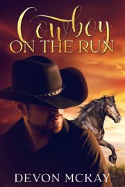 Cowboy on the Run cover image