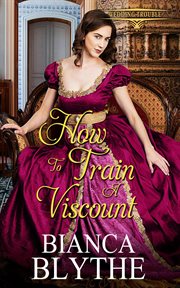 How to train a viscount cover image