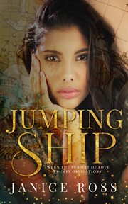 Jumping ship cover image