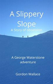 A slippery slope cover image