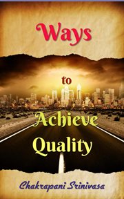 Ways to achieve quality cover image