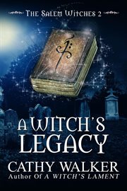 A Witch's Legacy cover image