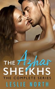The Azhar Sheikhs : Azhar Sheikhs cover image