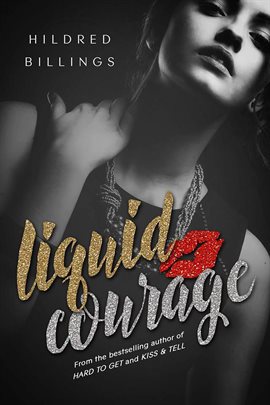 Cover image for Liquid Courage