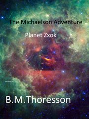 Planet zxok cover image