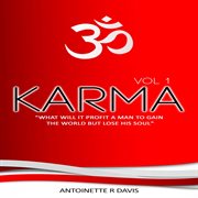 Karma cover image