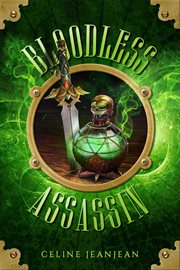 The bloodless assassin cover image