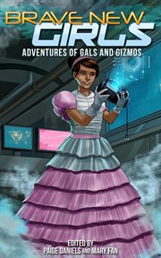 Adventures of gals and gizmos cover image