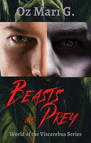 Beasts of prey cover image