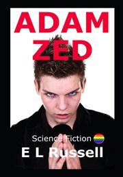 Adam zed cover image