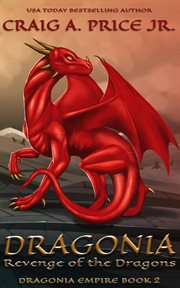 Revenge of the dragons cover image