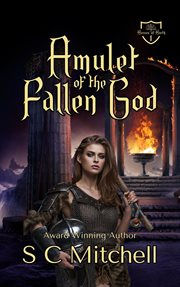 Amulet of the Fallen God : Heroes of Harth cover image