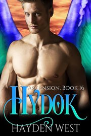 Hydok cover image