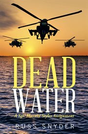 Dead water cover image