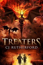 Treaters cover image