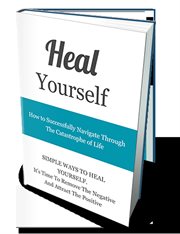 Heal yourself cover image
