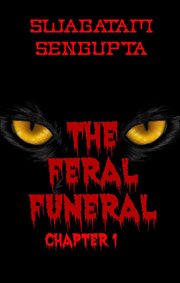 The feral funeral chapter 1 cover image