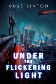 Under the flickering light cover image