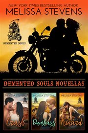 Demented Souls Novellas cover image
