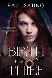 Birth of a thief cover image