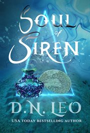 Siren two cover image