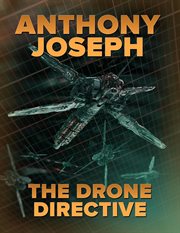 The drone directive cover image