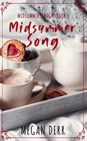 Midsummer song cover image