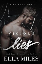 Vicious Lies : Lies cover image