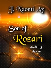 Son of rozari box set : Son of Rozari cover image