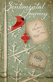 Sentimental journey: a christmas at ruby's place cover image