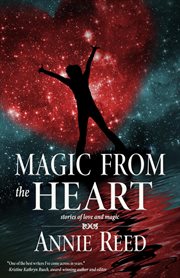 Magic from the heart cover image