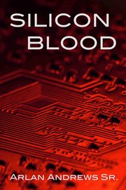 Silicon blood cover image