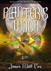 Planter's moon cover image
