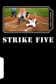 Strike five cover image