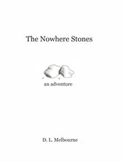 The nowhere stones cover image