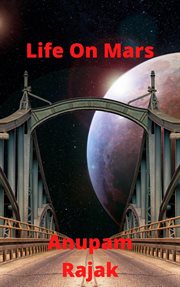 Life on mars cover image
