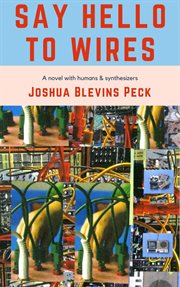 Say hello to wires cover image