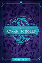 The ronan scrolls. Book #0.5 cover image