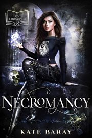 Necromancy cover image