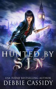 Hunted by Sin cover image