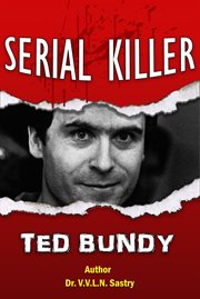 Serial killer ted bundy cover image