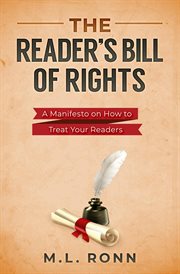 The reader's bill of rights cover image
