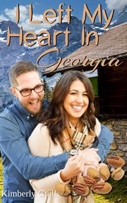 I left my heart in georgia cover image
