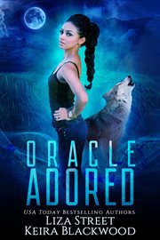 ORACLE ADORED cover image