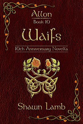 Cover image for Waifs