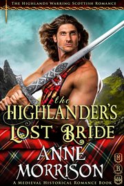 The highlander's lost bride cover image